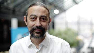 Un experto apunta qu¨¦ deber¨ªas hacer para no contagiarte de COVID-19