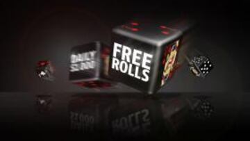 2.000$ diarios en torneos gratuitos