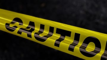 Un tiroteo en un bar de motociclistas en el condado de Orange, al sur de California, dejó a 3 personas muertas, además del tirador.