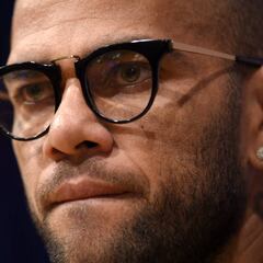 Alves: su familia desacredita a su abogada y la cambia por otro