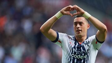 ¿Cómo le fue a Rayados frente a los siete clasificados?
