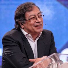 Gustavo Petro tomará acciones legales contra Claudia López