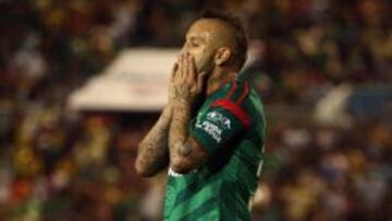 Vicente Matías Vuoso fue uno de los jugadores a los que se le pagó la deuda