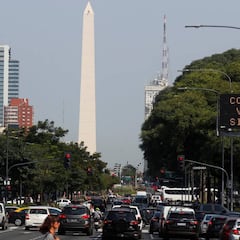 Coronavirus en Argentina: multas por no cumplir la cuarentena