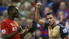 Arsenal-Liverpool: el partidazo de la jornada en la Premier League