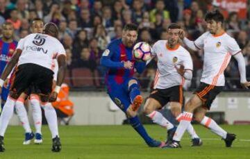 Messi.
