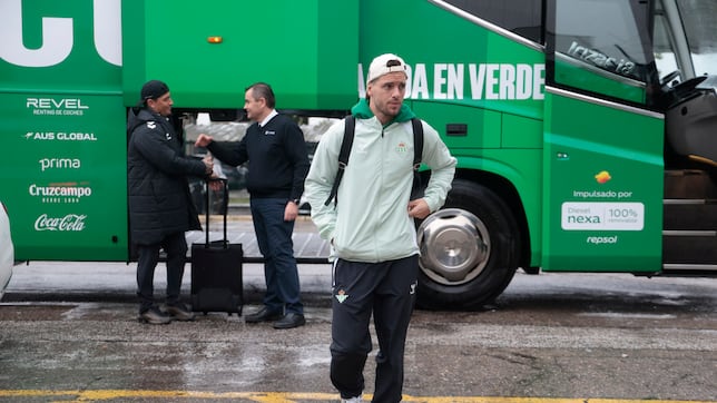 Lo Celso y Ruibal: doble revés