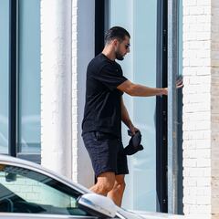 Pendientes de Rafa Mir