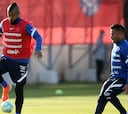 Uruguay - Chile: formaciones confirmadas para las eliminatorias