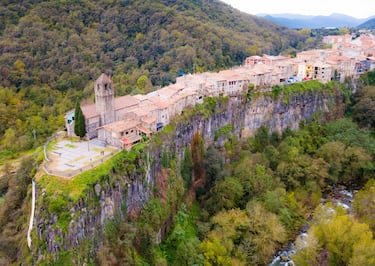 Los pueblos ms bonitos de Espa?a para hacer una escapada en Semana Santa