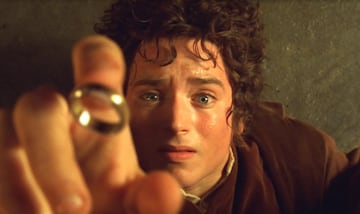 El se?or de los anillos