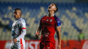 La Calera es sólo sufrimiento