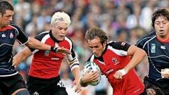 Canadá inicia en blanco la época post-Gareth Rees