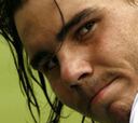 Nadal no estará en Wimbledon