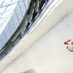 Mirambell vuelve al 'top 20' tras su mejor bajada del año