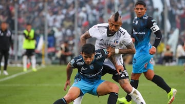 Peñarol - Colo Colo: a qué hora es, horario, TV y cómo y dónde ver el partido amistoso Serie Río de la Plata 2025