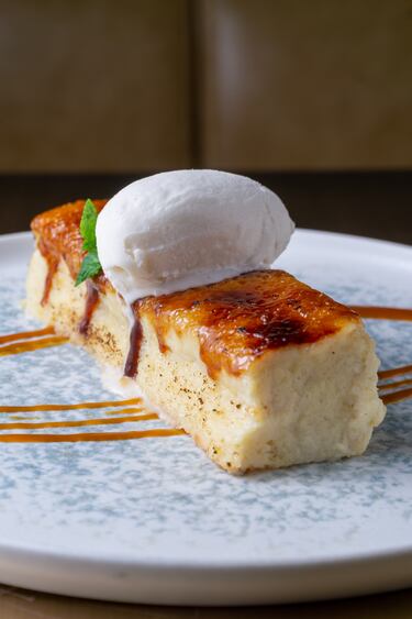 Terracota, artesanía gastronómica en el corazón del  Barrio de Salamanca 