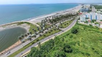 Conoce Gran Malecón del Mar: el proyecto que busca construir sobre el mar en esta ciudad colombiana