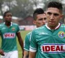 En vivo: Audax va por la permanencia en primera