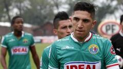 En vivo: Audax va por la permanencia en primera