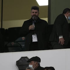 Bragarnik estrecha el cerco y se reúne con los candidatos