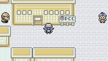 Pokémon Cristal cumple 17 años y así era su modo online