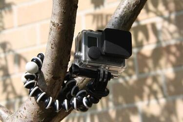10 consejos para dominar la GoPro