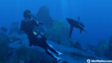 [E3] Tomb Raider Underworld, Impresiones