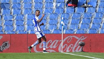 Real Sociedad - Cadiz CF