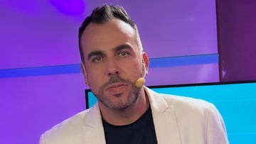 Kaminski cobra un monto millonario para volver a la TV y ya se habla de la entrevista más cara de la historia