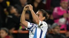 La maldición de Pachuca femenil que podrá romper en la final de Liga MX ante América