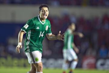 Un partido muy trabado se vivió en el Rommel Fernández en donde la selección mexicana y la canalera no lograron pasar del empate sin goles.