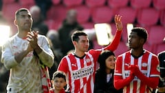 El legado del ‘Chucky’ Lozano en Europa