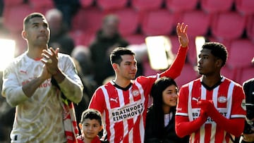“Dejé huella en mis clubes”