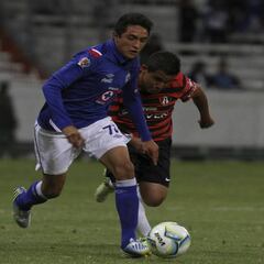 ¿Qué fue de Francisco Flores?