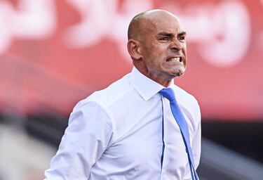 Cruz Azul fans support under-fire Paco Jemez with social media campaign