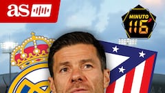 El ‘precedente Valverde’ que puede condenar a Xabi