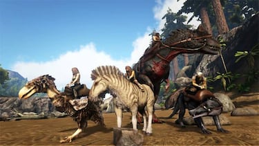 ARK: todos los trucos y comandos para PC, PS4 y Xbox One