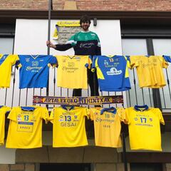 Un día como hoy el Bidasoa llevó a Irún a reinar en Europa