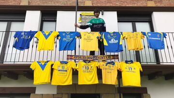 Un día como hoy el Bidasoa llevó a Irún a reinar en Europa