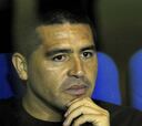 Riquelme a Tevez: "Sé la persona que soy"
