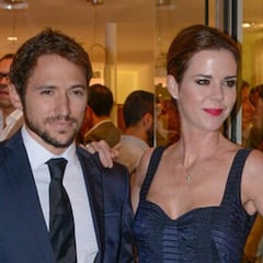 Amelia Bono y Manuel Martos se separan