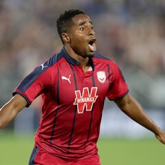 Así está la lucha de los máximos goleadores de las 5 grandes ligas