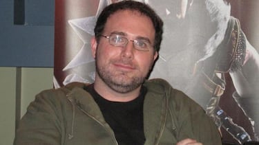 Mike Laidlaw, director creativo de Dragon Age, deja BioWare