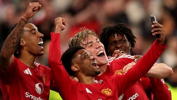 ¡Histórico: habrá seis equipos ingleses en la Champions!