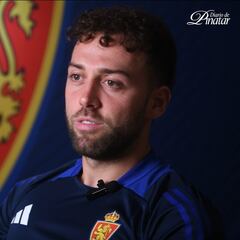 Keidi Bare: “Sólo pienso en subir a Primera”