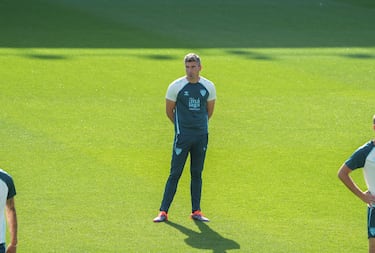 Funes: “Málaga y Castellón ejemplifican cómo mantener proyectos”