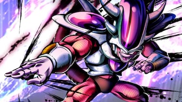 'Dragon Ball': todas las transformaciones de Freezer