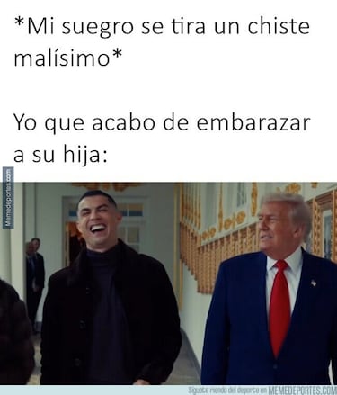 El Madrid, el Barça… Los memes más divertidos de la jornada