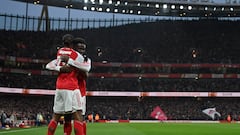 Why are Arsenal playing Wolves in the Premier League today during a Champions League match day?